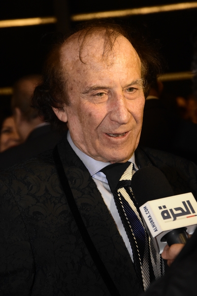 Opening of Citerne Beirut 
